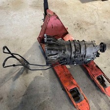 BMW E46 M47 110kw 320d Motore