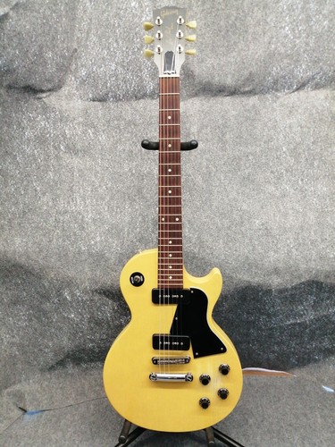 Gibson les paul - gibson, tv