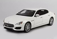 Diecast el Car 1/18 Maserati