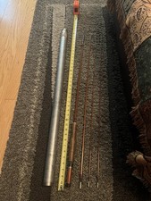 Heddon n. Borsa e tubo 14 Fly