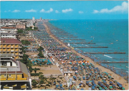 Lido jesolo venezia la - di,