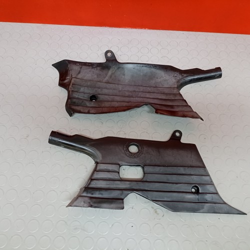 Fianchetti copritelaio honda - fianchetti,