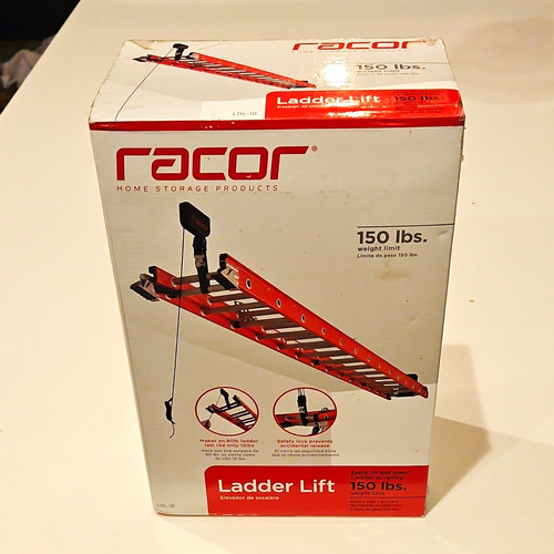 Racor ldl sollevatore a - sollevatore,
