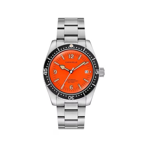 Orologio caravelle sea hunter - caravelle,