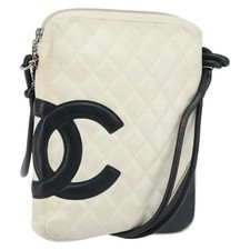 Borsa a tracolla CHANEL linea