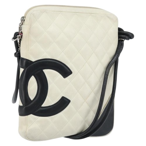 Borsa tracolla chanel - a,