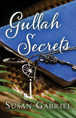 Gullah secrets sequel to - gullah,