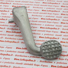 Pedale freno completo per