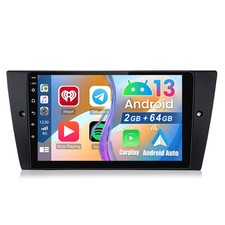 DAB+ 2+64GB Android 14