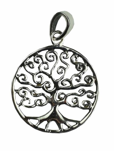 Ciondolo albero della vita - ciondolo,