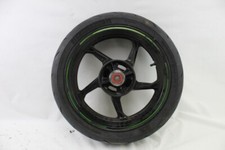 KAWASAKI Z 1000 41073058418F CERCHIO RUOTA POSTERIORE ZRT00D 10 - 13 REAR WHEEL
