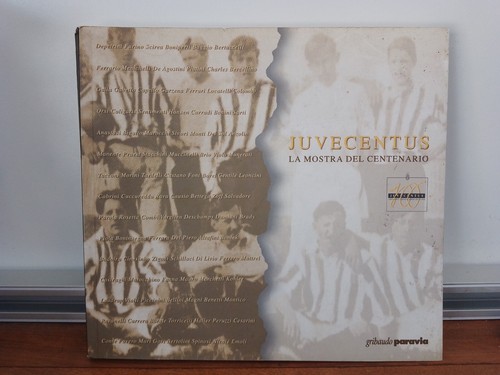 Juvecentus mostra del - juvecentus,