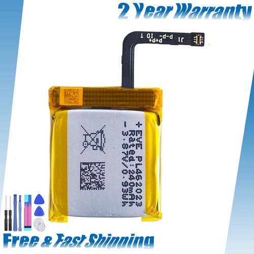 Batteria 240 mah - batteria, per