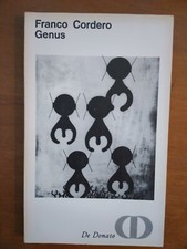 FRANCO CORDERO- GENUS- DE