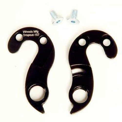 Gancio deragliatore 157 - deragliatore, giant