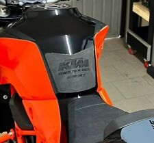paraserbatoio parazip in neoprene per ktm superduke 1290 1.0  2.0