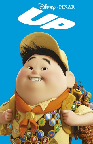 Aa5801 film pete docter - aa5801,