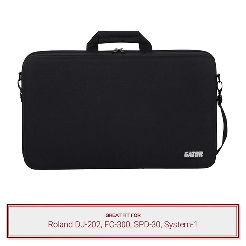 Gator case custodia eva - case,