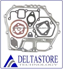 KIT GUARNIZIONI DIESEL 10HP TIPO186 YANMAR E COMPATIBILI LONCIN KAMA ZANETTI AXO