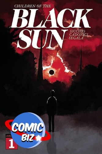 Children black sun 1 - o/t, #1