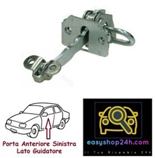 Tirante arresto porta - tirante,