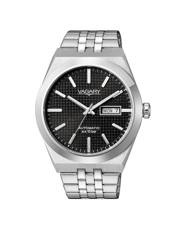 Orologio uomo vagary - orologio,