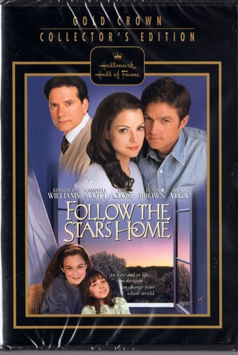 Follow the stars - the,