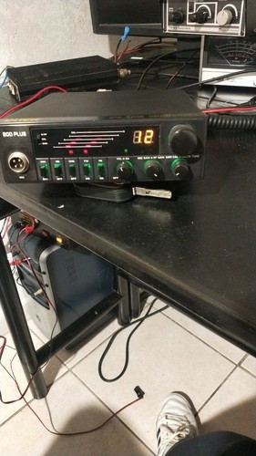 President intek 200 - ,