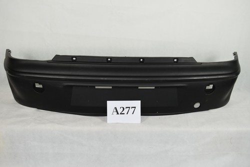 Paraurti posteriore fiat bravo - paraurti,