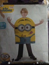 Costume minions cattivissimo - costume,