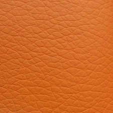 Tessuto Ecopelle Finta Pelle Rivestimento Letto Divano Giallo Ocra 1/2 mt 50 Cm