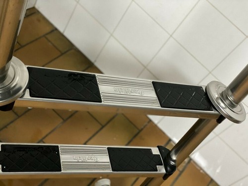 Scaletta scala piscina - scaletta,