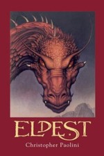 Eldest : Book II by