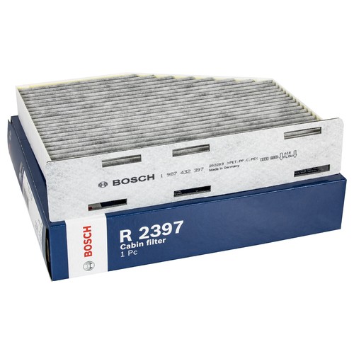 Bosch filtro abitacolo - bosch,