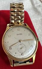 Orologio meccanico uomo