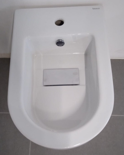 Teuco bidet terra foro - bidet, da