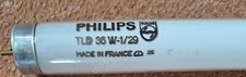 Philips TL-D 36W/29 / Tubi