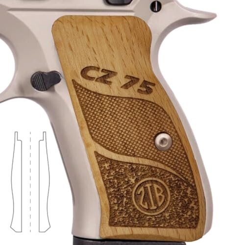 Zib grips per - zib, 75/85