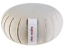 Coussin yoga epeautre zafu - yoga,