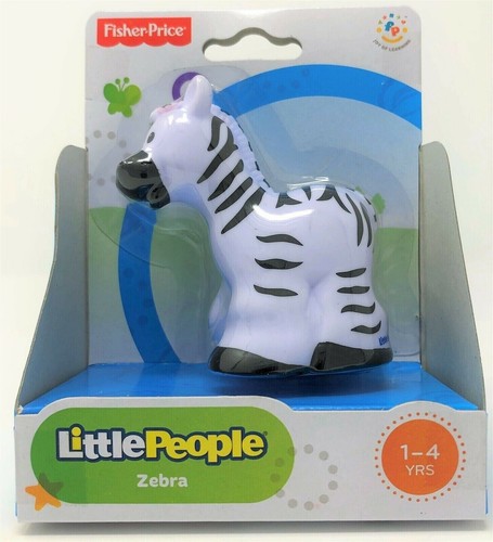 Fisher price piccole persone - fisher-price,