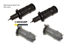 Set airbag sospensione Range