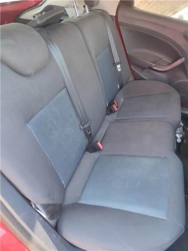 Sedili posteriori seat ibiza - sedili,