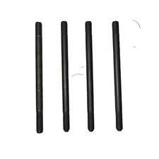 Prigionieri Cilindro Neri