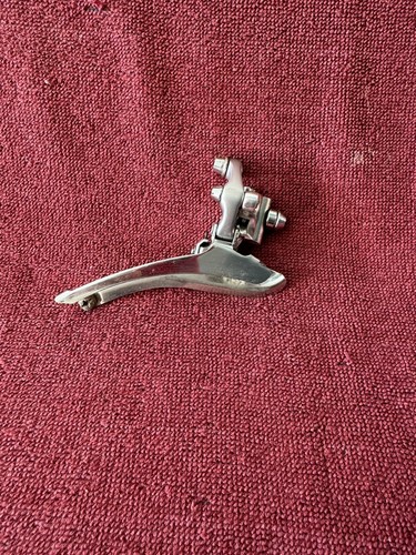 Desviador shimano dura ace - shimano,