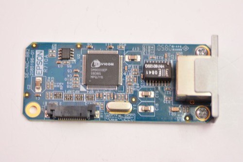 Epson aculaser c2800n - epson,