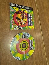 Point Blank (Sony PlayStation