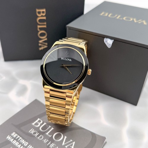 Orologio bulova 97a183 uomo - bulova,