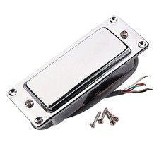 Mini humbucker pickup - mini,