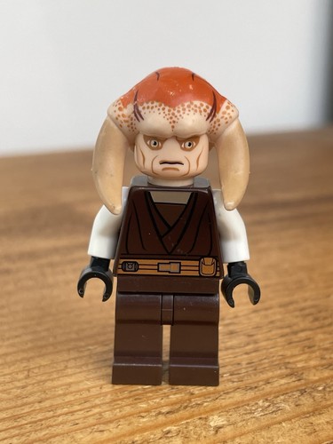 Lego star wars personaggio - star,
