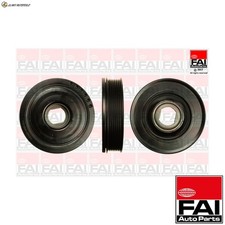 PULEGGIA ALBERO MOTORE FVD1021
